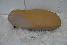 Saddle Seat Saddle Piaggio
