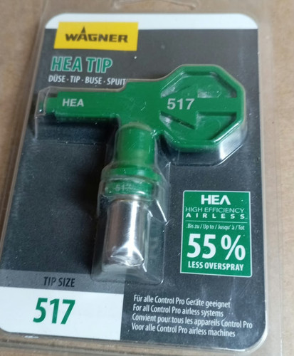 Airless paint spray tip hea - spray,