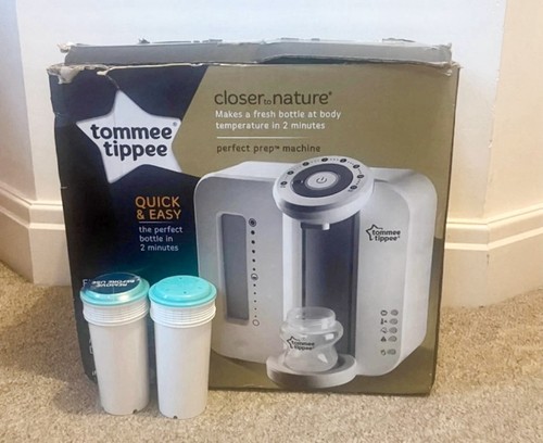 Tommee tippee perfect prep - tommee,