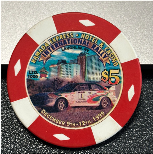 Ramada express casino - casino, chip