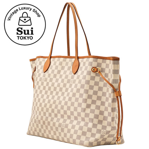 Louis vuitton neverfull - neverfull, gm
