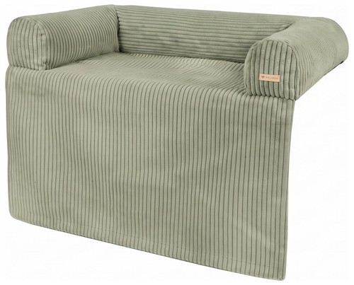 Cozy dog bed mat - , cover