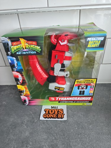 Mighty morphin power rangers - power,