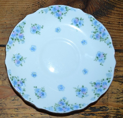 Crown staffordshire blue - crown,