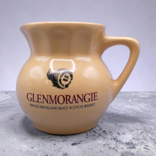 Glenmorangie ceramic mini - glenmorangie,
