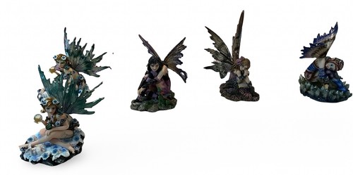 5xnemesis now fairy - now, figures