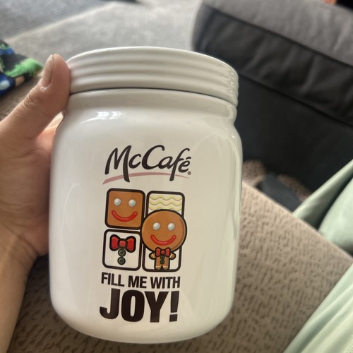 Mcdonald mccafé fill - mcdonald’s,