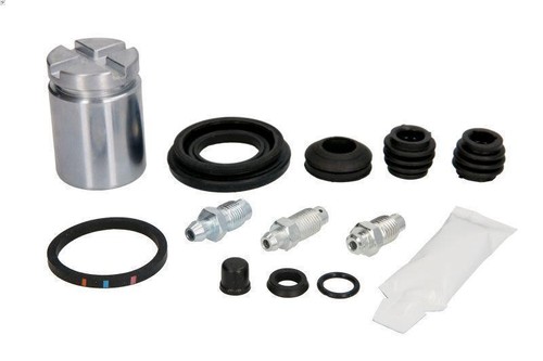 Disc brake caliper - , repair