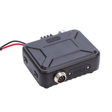 25w qyt wp12 mini - 25w, mobile