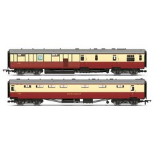 Hornby R40470 BR Kitchen