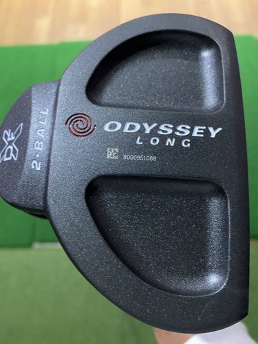Odyssey white hot - white, 2