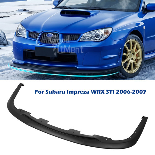 For 2006 2007 subaru impreza - for, 2006-2007