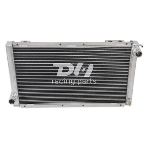 Rows aluminum radiator for - rows,