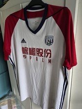 Mens West Bromwich Albion