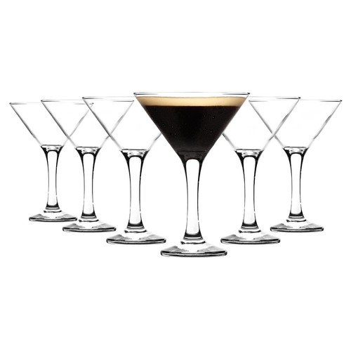 Espresso martini glasses - espresso,