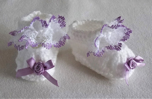 Hand knitted dolls clothes.Fit