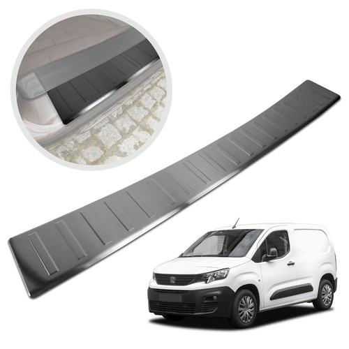 Load sill guard for - , peugeot