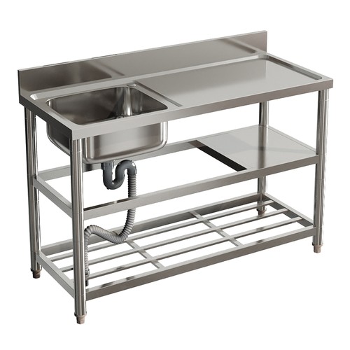 Stainless steel commercial - steel,