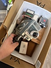 Kodak Auto Matic 8 super 8