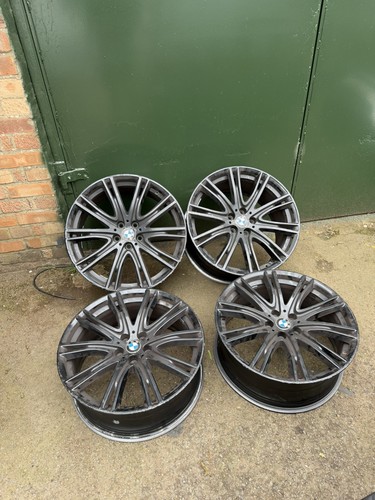 Bmw series g30 g31 20inch - 5,
