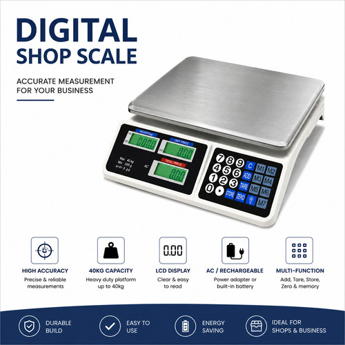 Digital electronic price - digital,