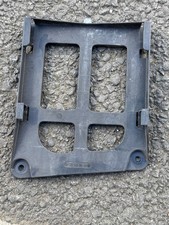 Mercedes R129 SL ECU Holder 1295450440