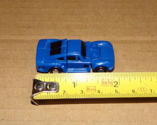 RABBICRATER METROTITAN KO New Transformers G1 blue Metroplex