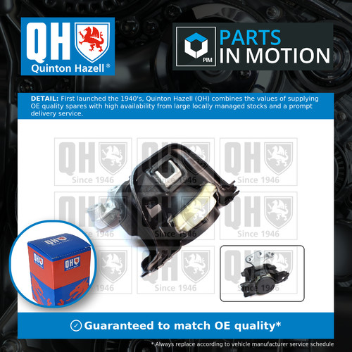 Engine mount fits - engine,