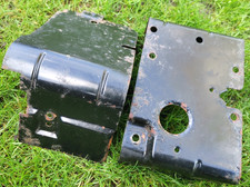 Briggs & Stratton Engine