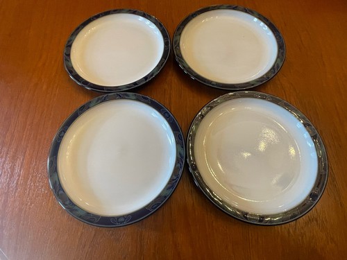 Denby baroque set side - baroque,