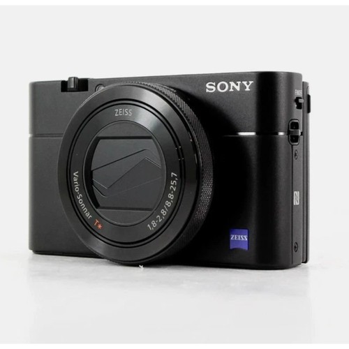 Sony cyber shot rx100 - rx100, 20.1