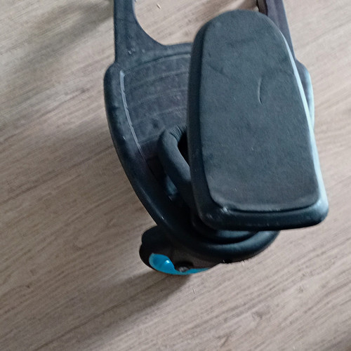 Universal buggy pushchair pram - universal,