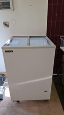 TEFCOLD Icecream Display Freezer 