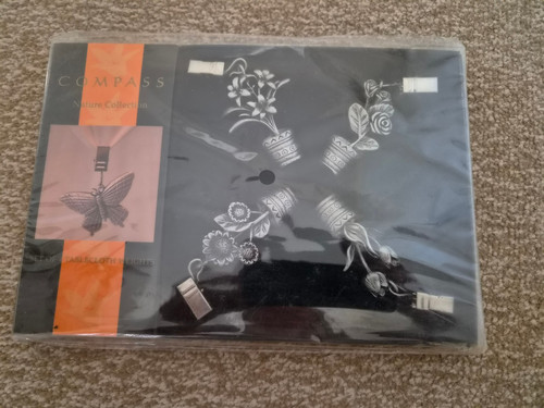 Set tablecloth weights - weights,
