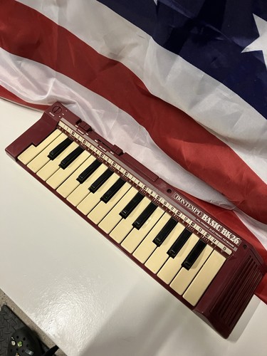 Vintage bontempi basic bk26 - vintage,