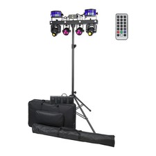 Equinox - Gigabar FX1 5-in-1