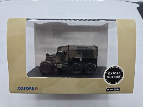 Oxford 76sp004 scammell - 76sp004,