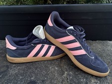 adidas Breaknet Sleek Suede