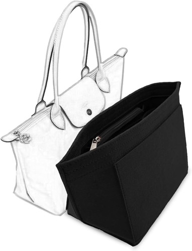Duo bag insert - bag,