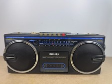 Philips tr0885 stereo - stereo, radio