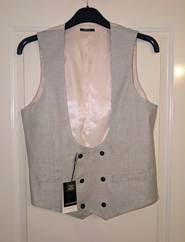 New autograph grey - new, m&s