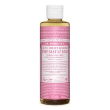 Dr Bronner Pure Castile Liquid