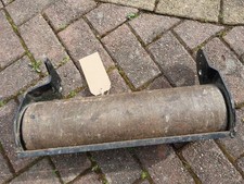 Genuine Mountfield SP555R Lawnmower  ROLLER ASSEMBLY (55-R) in Great Condition. 