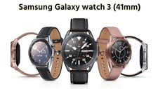 Samsung Galaxy Watch 3, all
