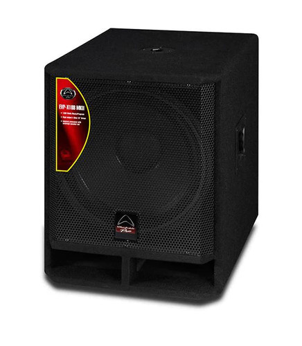 Wharfedale pro evp - wharfedale, mkii