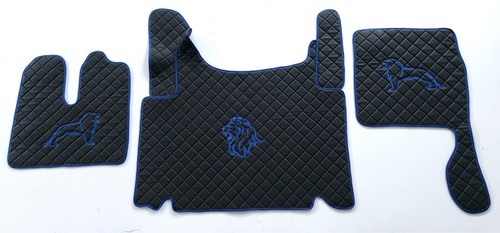 Set floor mats for - mats,