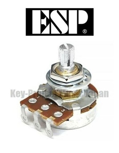 Esp bourns pot - bourns,