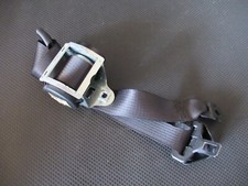 VAUXHALL CORSA D 06-14 BLACK
