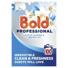 Bold 2 in 1 Washing Powder