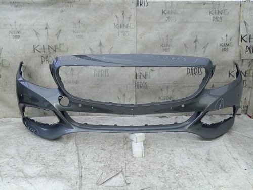 Mercedes class w205 - se,